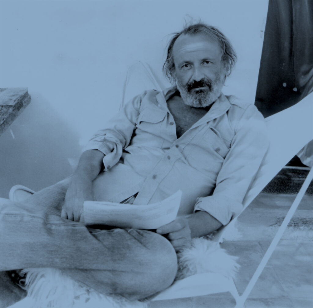 Foto von Eduard Micus