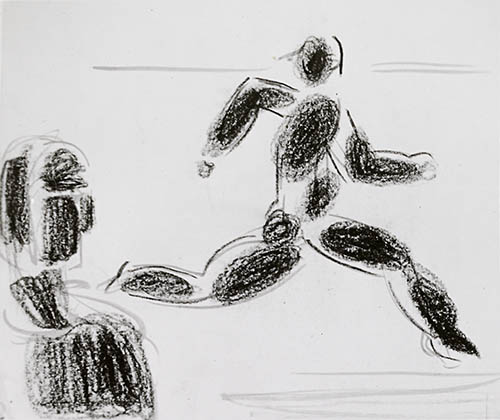 SIMPLE SKETCH - Projektor für digitale Bilder zum kreativen Malen & Ze - Xolia