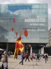 "Willi Baumeister International" im Kunstmuseum Stuttgart, 2013/14